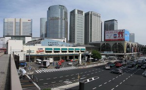 800px-Shinagawa_Station_-01